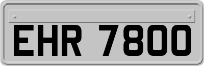 EHR7800