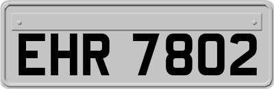EHR7802
