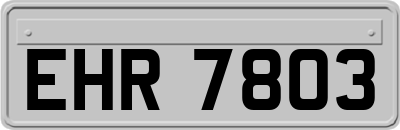 EHR7803