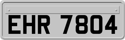 EHR7804