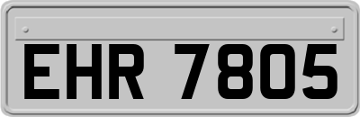 EHR7805