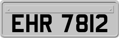 EHR7812