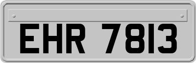 EHR7813