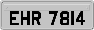EHR7814