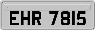 EHR7815