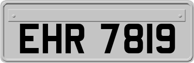 EHR7819