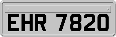 EHR7820