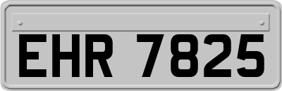EHR7825
