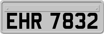 EHR7832