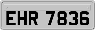 EHR7836