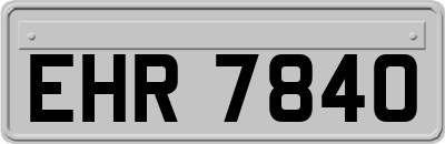 EHR7840