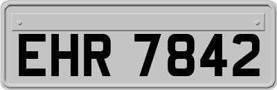 EHR7842