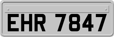 EHR7847