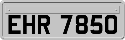 EHR7850