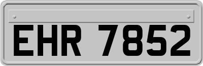 EHR7852