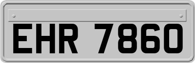 EHR7860