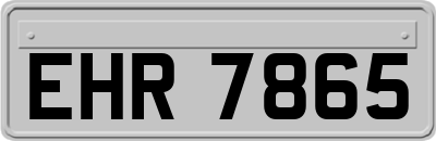 EHR7865