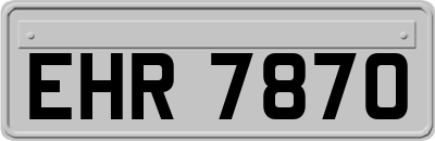 EHR7870