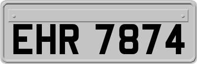 EHR7874