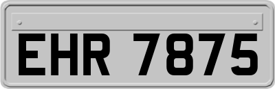 EHR7875