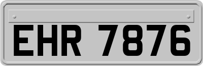 EHR7876