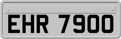 EHR7900