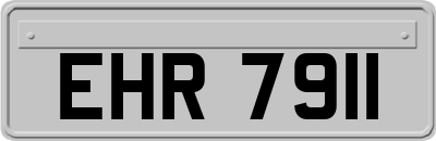 EHR7911
