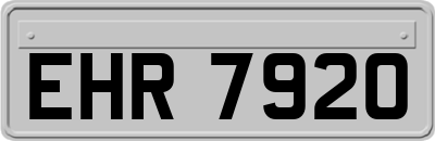 EHR7920
