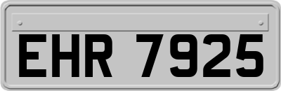 EHR7925