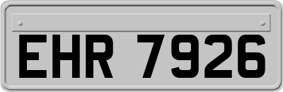 EHR7926