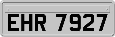EHR7927