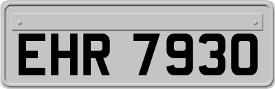 EHR7930