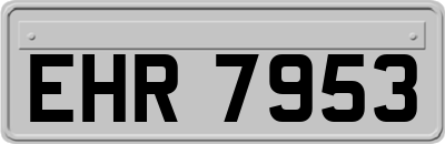 EHR7953
