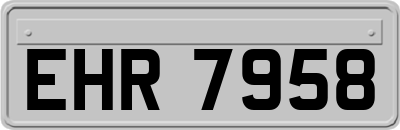 EHR7958