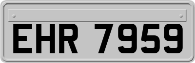 EHR7959