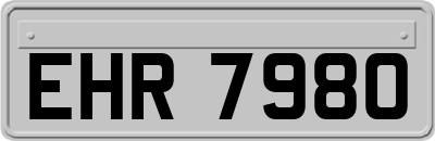 EHR7980