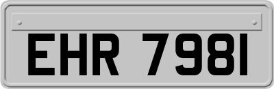 EHR7981