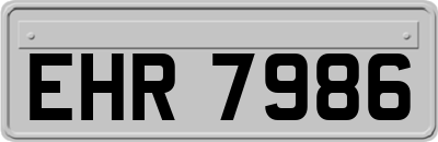 EHR7986