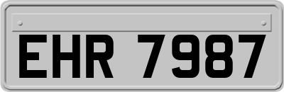 EHR7987