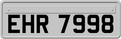 EHR7998