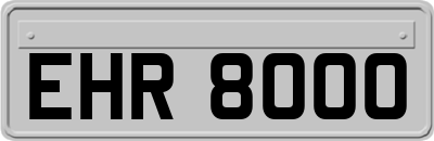 EHR8000