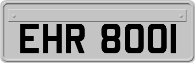 EHR8001