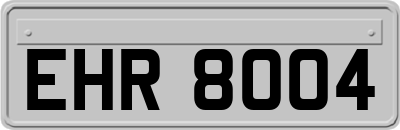 EHR8004