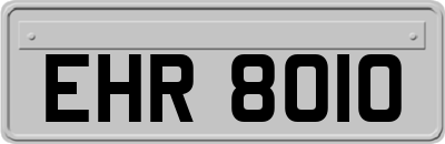 EHR8010