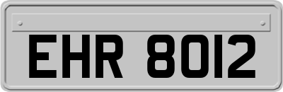 EHR8012
