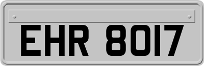 EHR8017