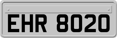 EHR8020