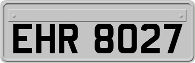 EHR8027