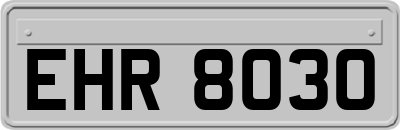 EHR8030