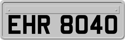 EHR8040